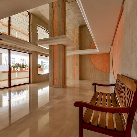 Apartamentos Zafiro Atico Κάλπε Εξωτερικό φωτογραφία