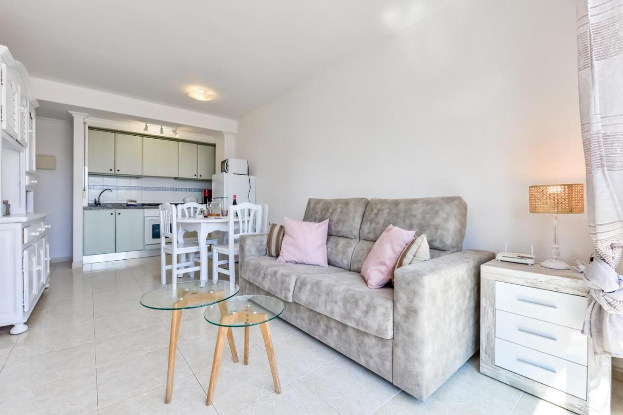 Apartamentos Zafiro Atico Κάλπε Εξωτερικό φωτογραφία
