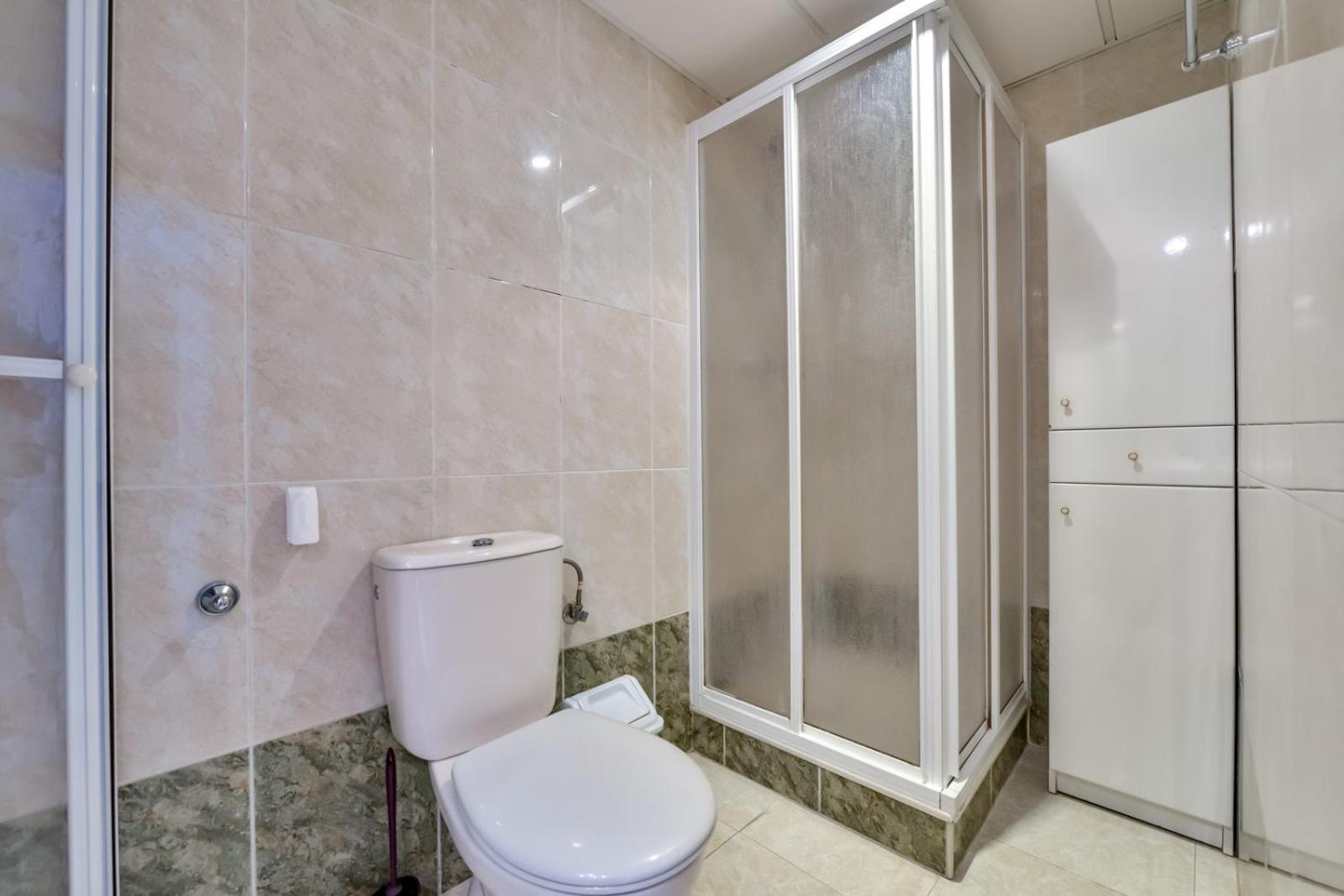 Apartamentos Zafiro Atico Κάλπε Εξωτερικό φωτογραφία